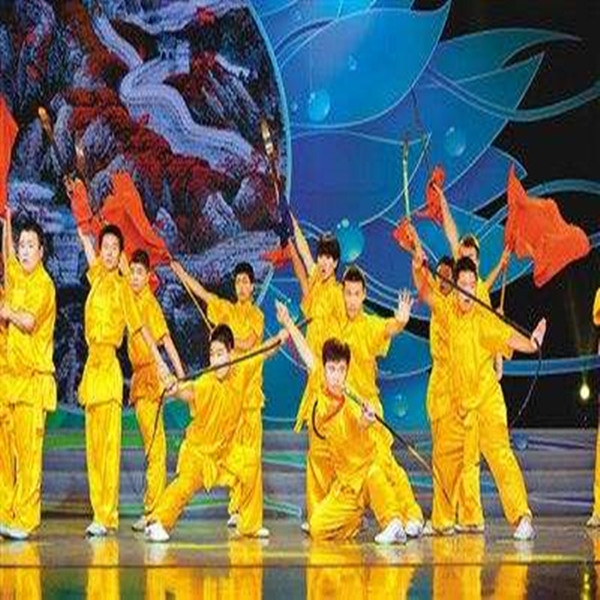 黑龙江武校