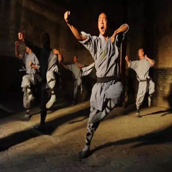 哈尔滨武术学校