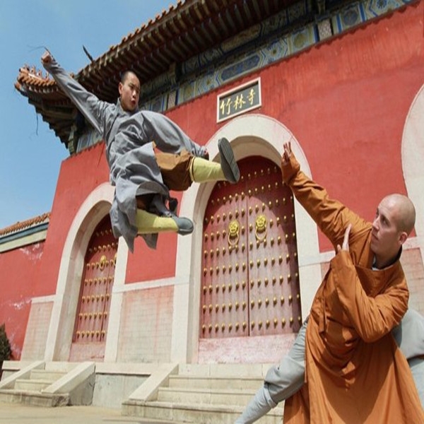 黑龙江武术学校