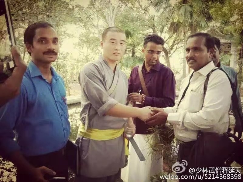 武术学校