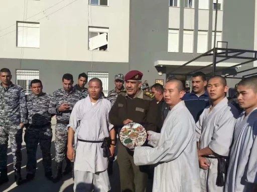 武校