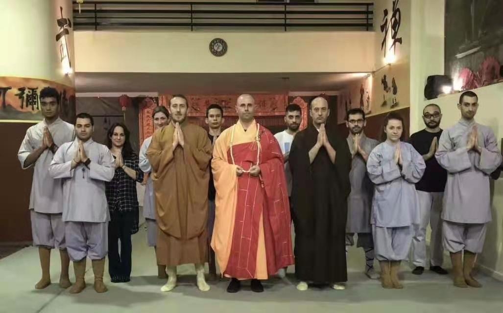 黑龙江武校