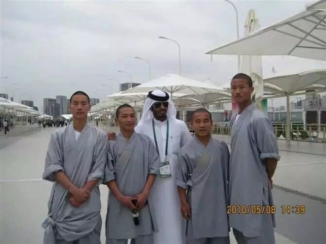 黑龙江武术学校