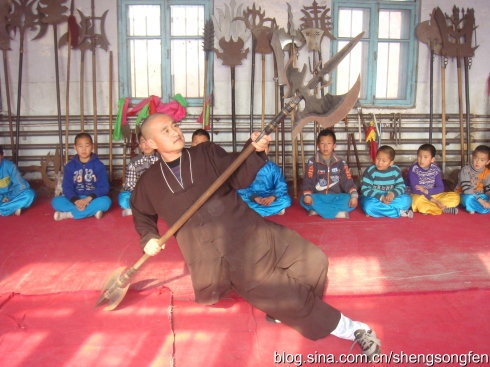 黑龙江武术学校