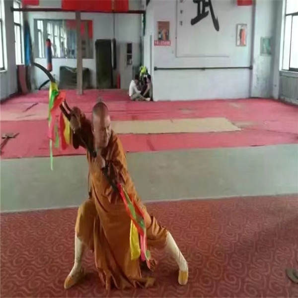 武术学校
