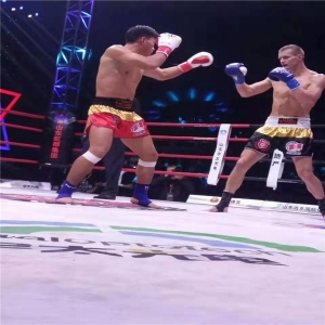 哈尔滨武术学校