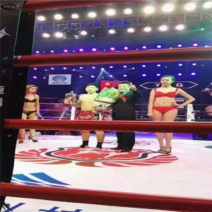 黑龙江武校