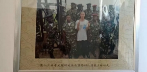 黑龙江武术学校