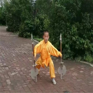 哈尔滨武术学校