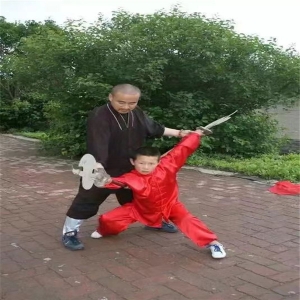 哈尔滨武校