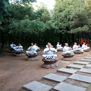 黑龙江武术学校