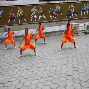 黑龙江武校
